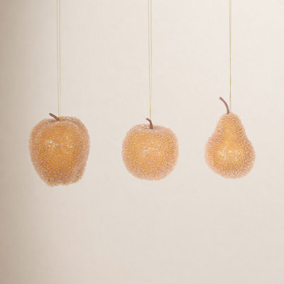 5" Bauble