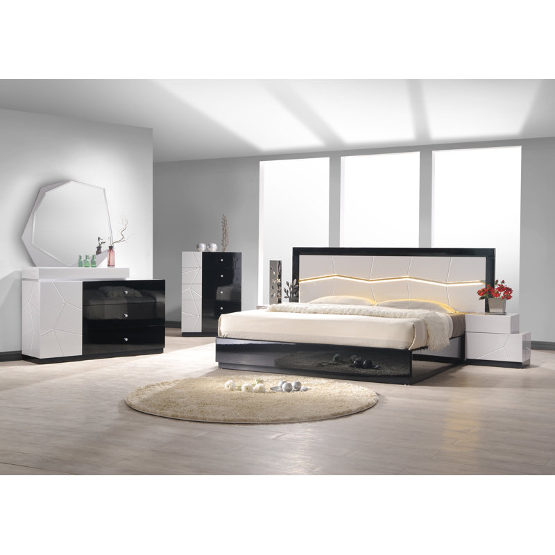 Mcguinness Piece Bedroom Set