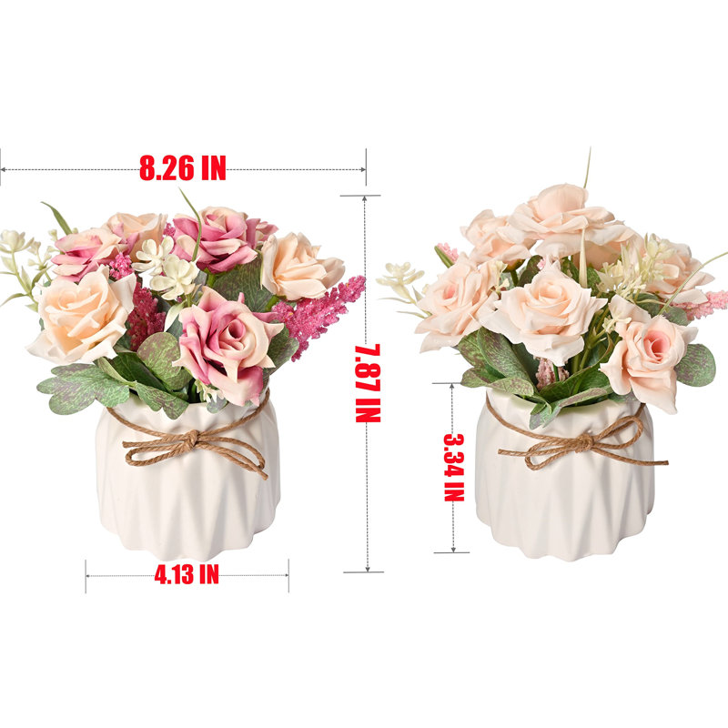 Arrangement