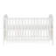 Whitby Cot Bed with Foam Mattress-47586112