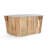 Norwest Solid Wood Coffee Table