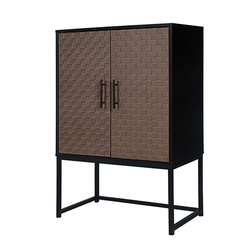 Accent Cabinet