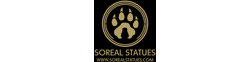 SoReal logo