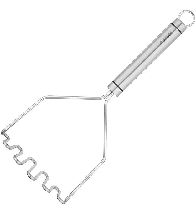 Judge Tubular Tools, Wire Potato Masher
