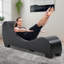 Chaise longue élégante pour l'ultime yoga et la détente. Idéale pour s'étirer et faire de l'exercice.-104236366