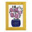 Edgardo, vase peint I, impression sur papier-238767433-238767437