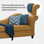 Chaise longue confortable, housse de coussin de siège amovible-103157029-103157030