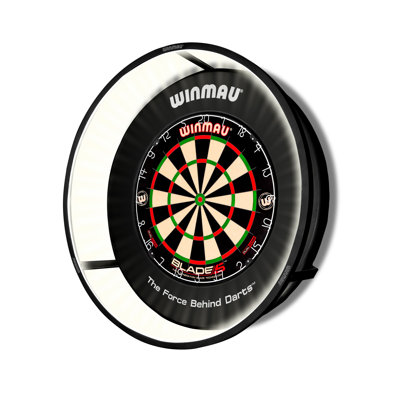 Winmau Plasma Dartboard Light