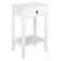 Fairplains 1 - Drawer End Table