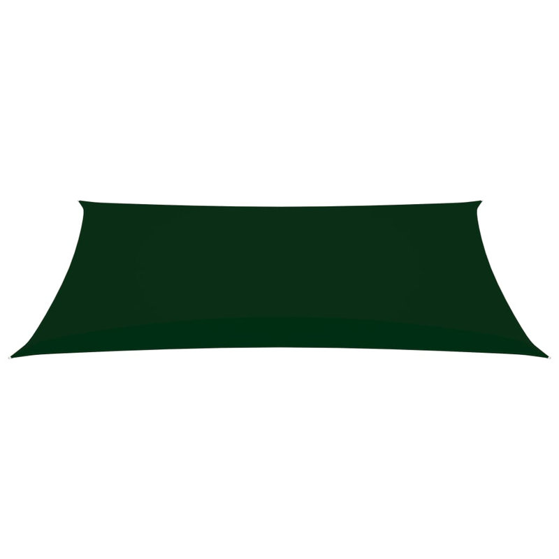 Anka 5m x 8m Rectangular Shade Sail