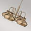 Redfern Armed Sconce
