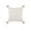 Housse de coussin carré en mélange de coton géométrique tissé à la main-1330304970