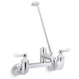 Triton Bowe Service Sink Faucet