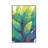 Sunlit Banana Leaves II by Tim OToole - Gallery-Wrapped Canvas Giclée on Canvas-2126291108-2126291122