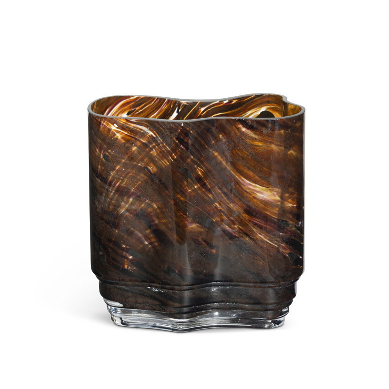 Glass Table Vase