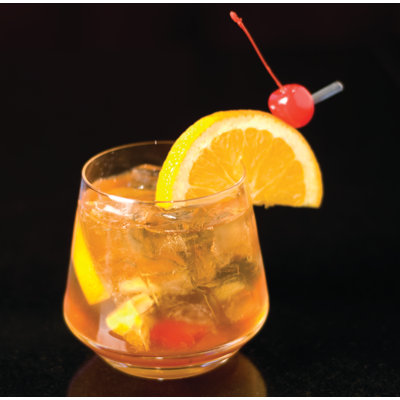 Pure 10 oz. Stemless Wine Glass