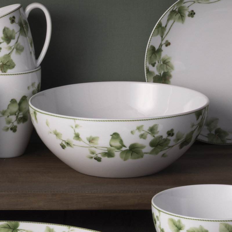 Bol à légumes Noritake Ivy Whisper