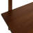 Pietsch Solid Wood Floating Desk-114119280