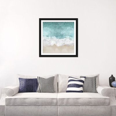 " Gentle Tides "