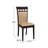 Contemporary Dining Chairs