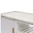 Deandray Polyester Blend Upholstered Storage Bench-618605664