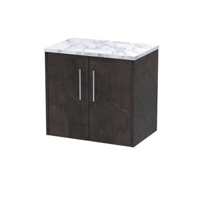 Juno 60.5cm Single Bathroom Vanity Base Only