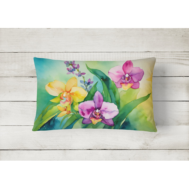 Other/No Pattern Outdoor Throw Pillow