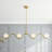 Banff Elegant Dimmable Chandelier-183843752-183843755