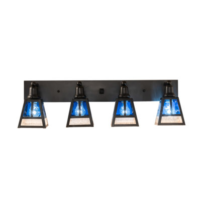"T" Mission 4 - Light Vanity Light