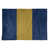 Navy Blue/Gold