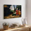 The Three Philosophers-Giorgione-Gallery Wrapped Canvas-c. 1508–1509-1658132741