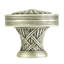 LAKEWOOD KNOB; MUSEUM GOLD PLATE-598855571
