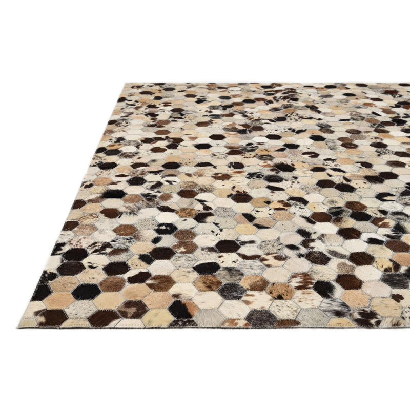 Ortega Multi Rug