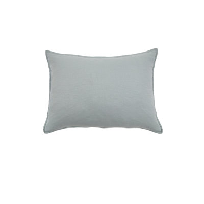Waverly Lumbar Pillow Cover & Insert