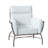 Majorca Aluminum Lounge Chair-1247769113-1271308957