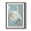 Heron Plumage IV encadré mat - prêt à accrocher-653786538-653786541