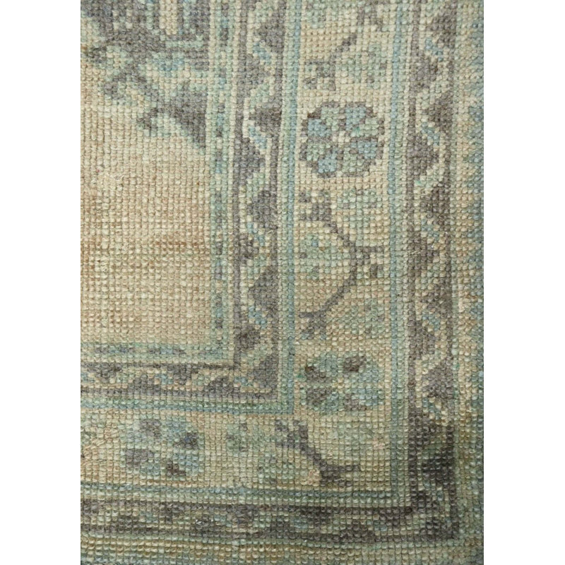 One-of-a-Kind 4'7" X 10'11" Area Rug