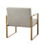 Fauteuil d'appoint