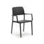 Bora Outdoor Dining Armchair-348183999