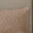 3 Piece Split Corner Pleated Quilted Bedspread Set, King Size, Cottage-Inspired Design With Antimicrobial Treatment-119071200-119071204