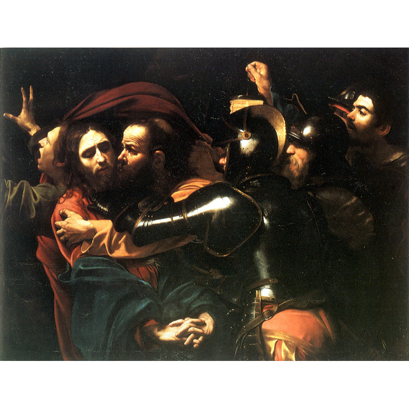 Adhésif décoratif Badillo Kiss of Judas, H 36,5 po x l 48 po