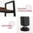 Hasnath Ladder Bookcase-2016684702-2016684703