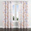 Rideau obscurcissant Boho-22864171-22864174