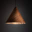 Suspension scandinave en bois SOLIS-93100378