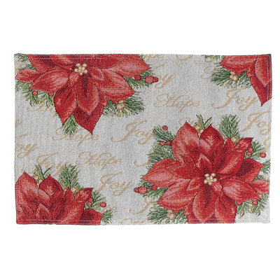 Marwan Cotton Rectangle Placemat