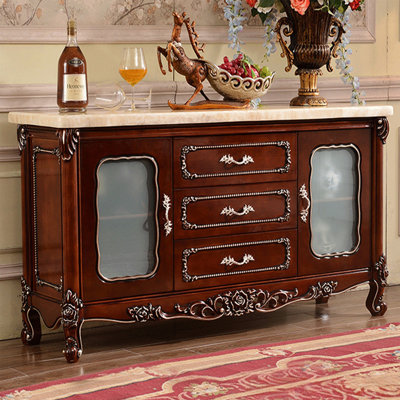 Buffet Sapele