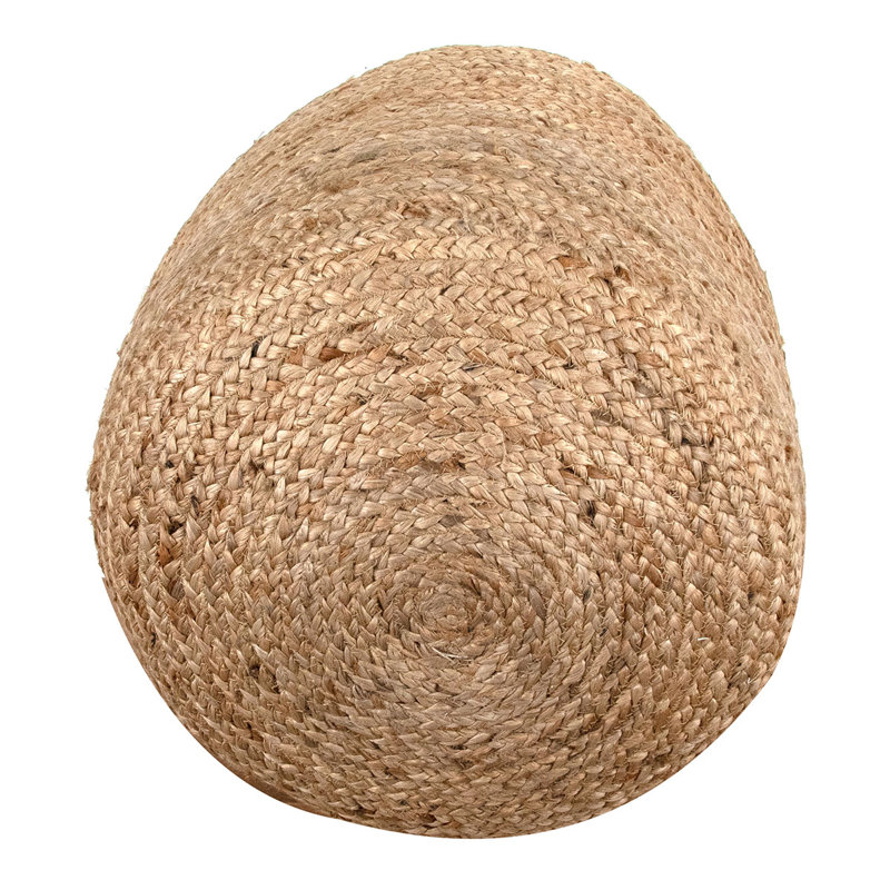 45cm Wide Pouffe Ottoman