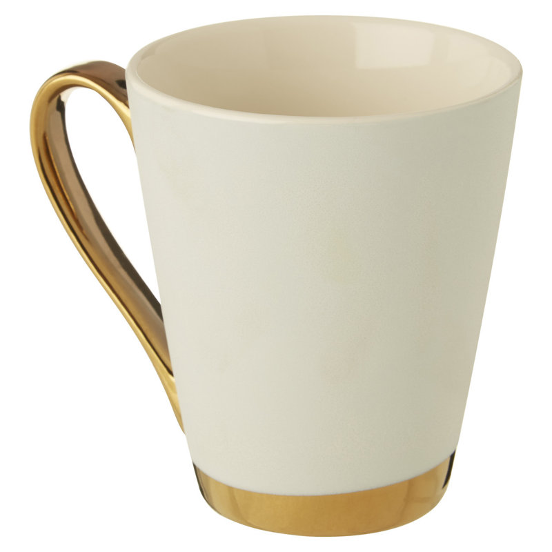 Engelhardt Bone China Coffee Mug