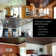 24.38'' L x 48.38'' W Embossed Vinyl Glue Up Ceiling Tile In Bermuda Bronze