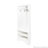 Minimalist Corner Hall Tree with Shoe Bench, Versatile Entryway Coat Rack with 4 Hooks, Corner Cabinet with Adjustable Shelf for Hallway, Living Room-929021746